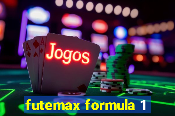 futemax formula 1